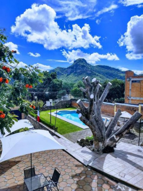POSADA MEZTLI XICTLI